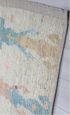Vintage Tulu Area Rug (17' x 20')